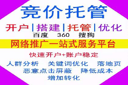 某公司通过竞价SEM优化搜索引擎排名案例